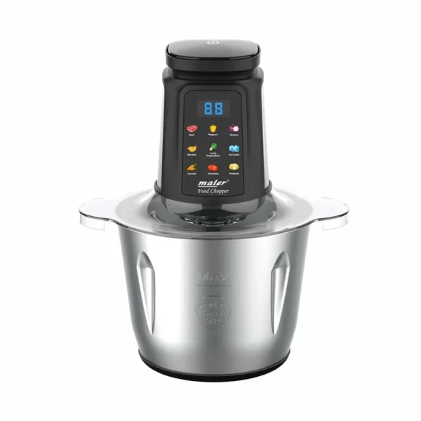خردکن 3 لیتری مایر مدل MR-595